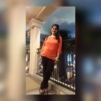 Deepa Aneja