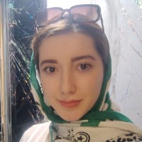 Fatemeh Balazadeh