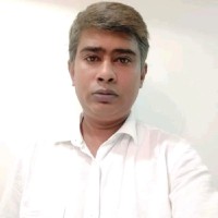 Partha Pratim Ghosh Chowdhury