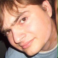 Nick Theobald