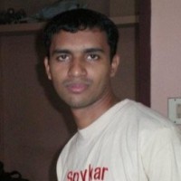 Jijo Antony