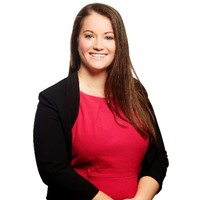 Caitlin Mcgowan