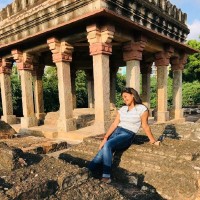 Damini Rawat