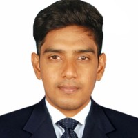 Amreen Raja