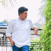 Sushovan Dey