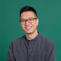 Kaimo Luo, PMP