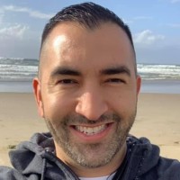 Brian Chavez