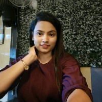 Bhagyashree Tandulkar