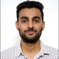 Pankaj Kumar