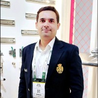 Imran Shoukat