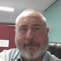 Dave Isemonger