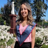 Agostina Gabriela Lemon Fiorio