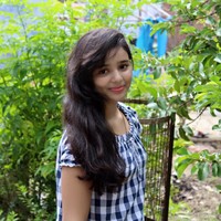 Aarti Chahar