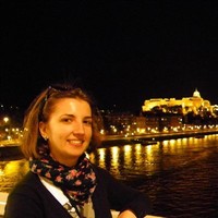Livia Cosmulescu