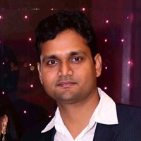 Sandeep Kumar Singh