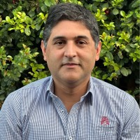 Cesar Chaparro