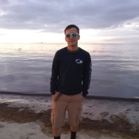 Zachary Capron