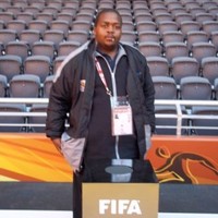 Sello Mathe