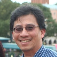 Buddy Christyono