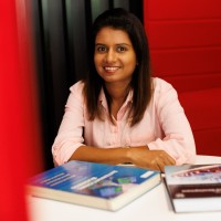 Nipunika Kuruppu