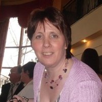 jenny palmer