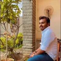 Keerthivasan Krishnaswamy