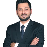 Anshuman Sugla