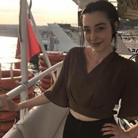 Ilayda Ilyasoğlu