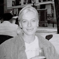 Polly Whitton (Née Goodman)