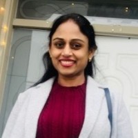 Chandrika Mohan