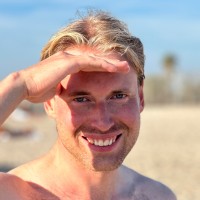 Erik Stenman Andersson