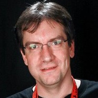 Steve Mills