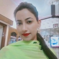 Simrat Chahal