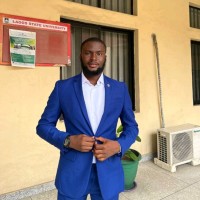 Lawal Ridwan