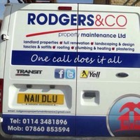 Faye RODGERS