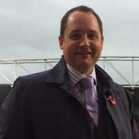 Paul Hawes