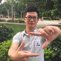 Michael Wang