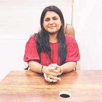 Sonia Dudani