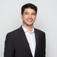Ethan Luepann