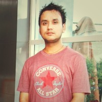 Sunil Basnet