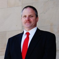 Sean C. Rafferty, Mpa