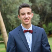 Marc Ouba