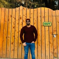 Ankit Tewari