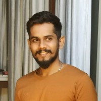 Rohit Salve