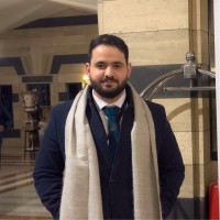 AHMET ALKASEMI