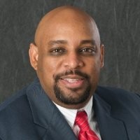 Chad D Simmons MBA, GPHR, SPHR