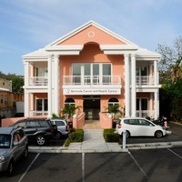 Bermuda Cancer and Health Centre