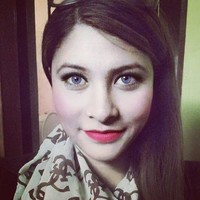 Nitu Shrestha