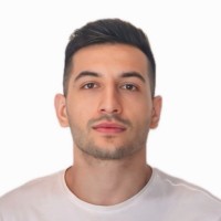 Shamil Kurbonov
