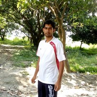 Md Shah Alam